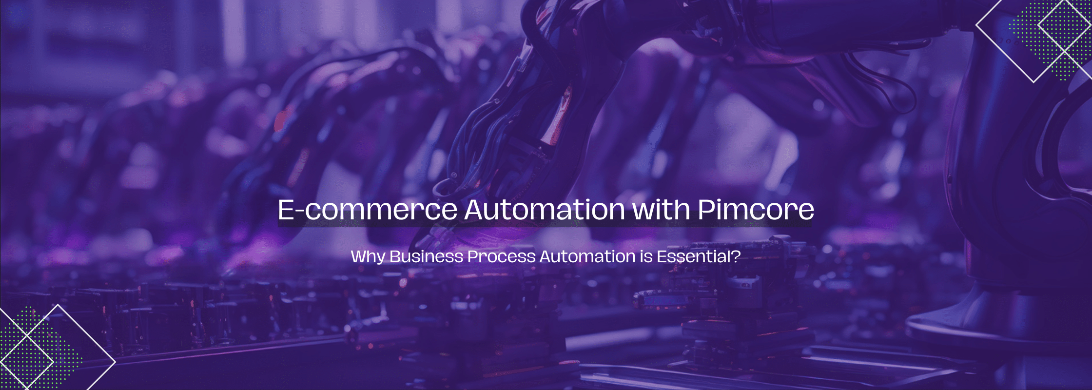 Why business process automation is essential?