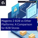 Magento 2 B2B platform features and benefits