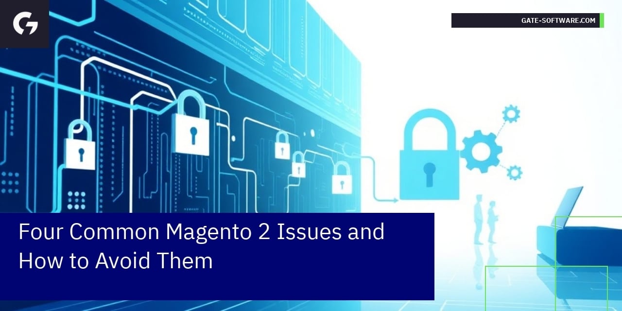 Four Common Magento 2 Issues and How to Avoid Them