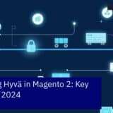 Magento 2 frontend optimization with Hyvä theme