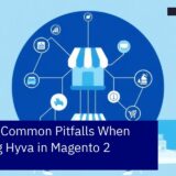 Magento 2 Hyva frontend development concepts