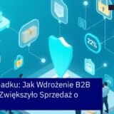 Schemat wdrożenia i efekty Magento 2 B2B