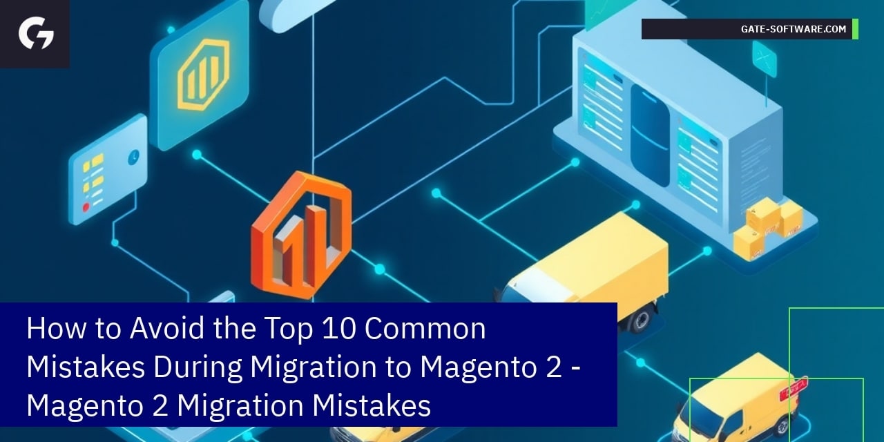 How to Avoid the Top 10 Common Mistakes During Migration to Magento 2 – Magento 2 Migration Mistakes