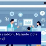 Interfejs Magento 2 z personalizacją Hyva
