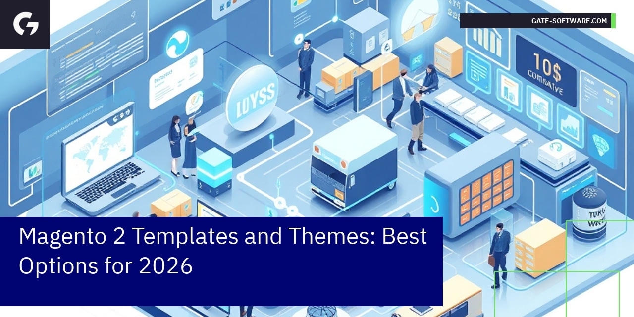 Magento 2 Templates and Themes: Best Options for 2026