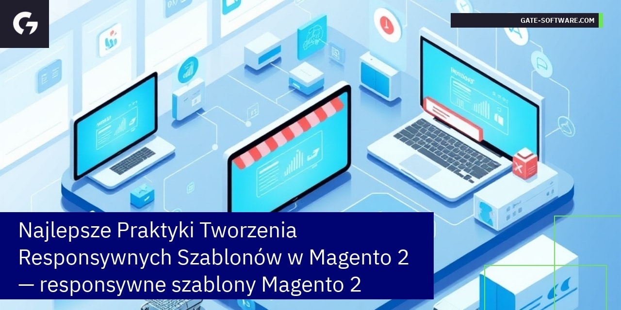 Najlepsze Praktyki Tworzenia Responsywnych Szablonów w Magento 2 — responsywne szablony Magento 2