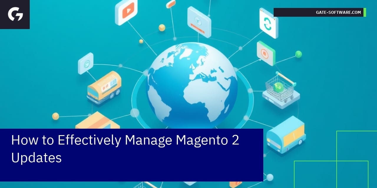 How to Effectively Manage Magento 2 Updates