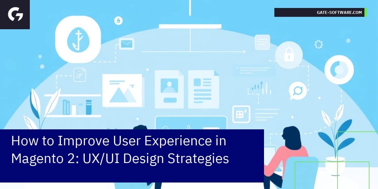 How to Improve User Experience in Magento 2: UX/UI Design Strategies