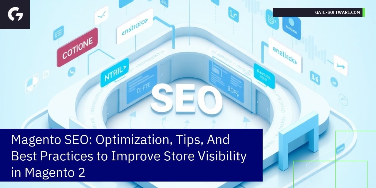Magento SEO: Optimization, Tips, And Best Practices to Improve Store Visibility in Magento 2