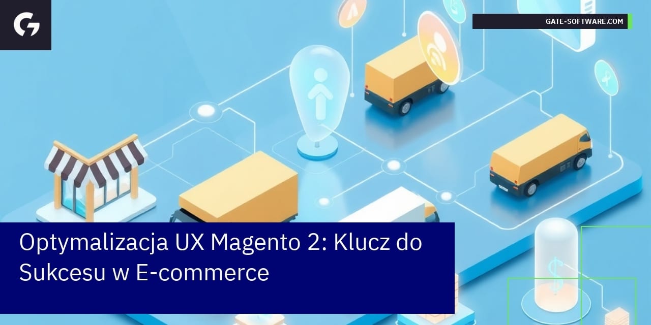 Optymalizacja UX Magento 2: Klucz do Sukcesu w E-commerce