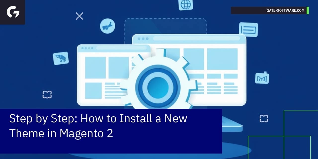 Step by Step: How to Install a New Theme in Magento 2
