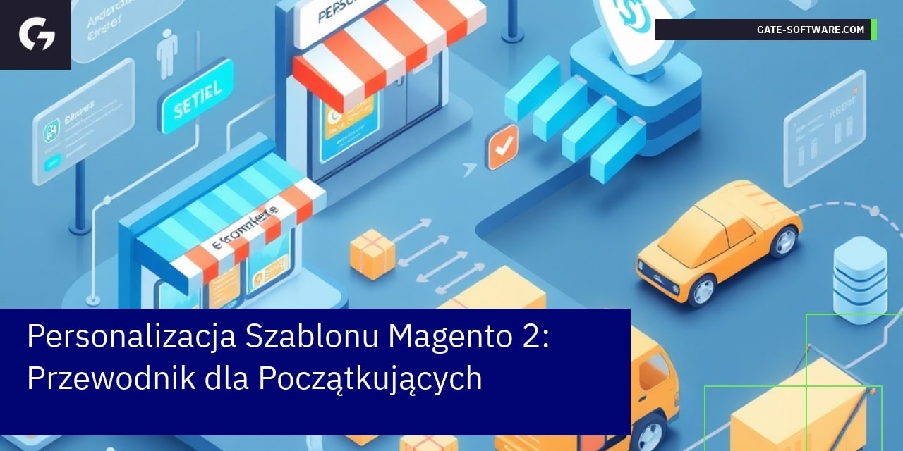 Personalizacja Szablonu Magento 2: Przewodnik dla Początkujących