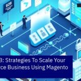 Magento 2 platform workflow and client personas