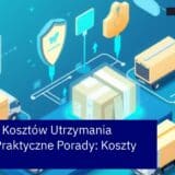 Schemat optymalizacji kosztów i zarządzania Magento 2