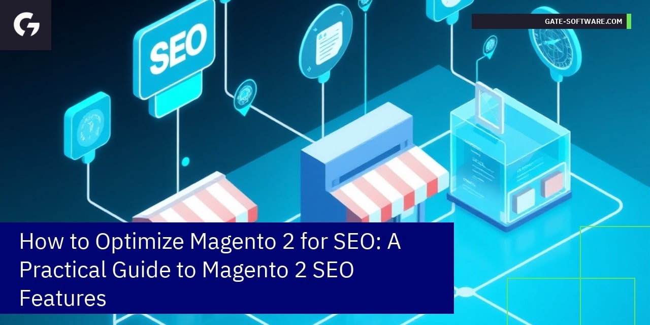 How to Optimize Magento 2 for SEO: A Practical Guide to Magento 2 SEO Features