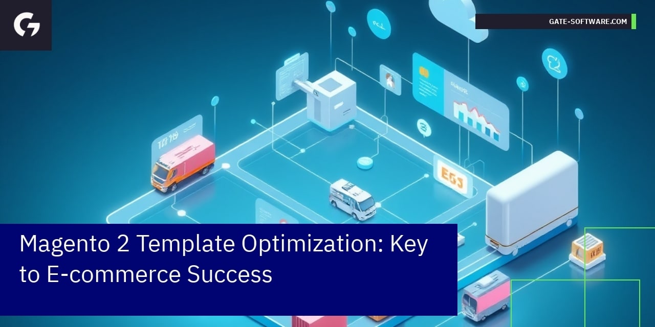 Magento 2 Template Optimization: Key to E-commerce Success
