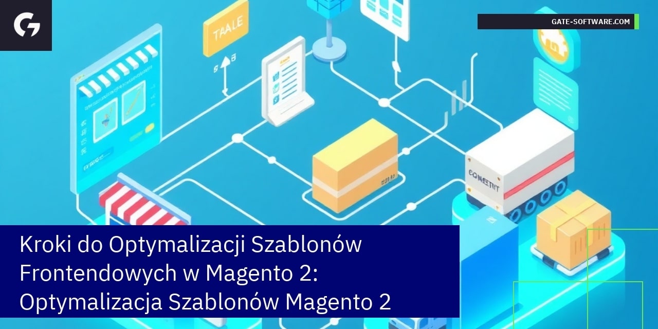 Kroki do Optymalizacji Szablonów Frontendowych w Magento 2: Optymalizacja Szablonów Magento 2