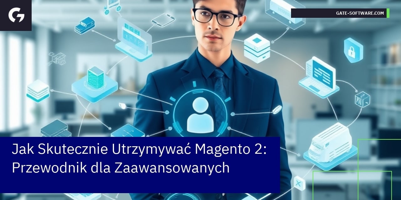 Jak Skutecznie Utrzymywać Magento 2: Przewodnik dla Zaawansowanych
