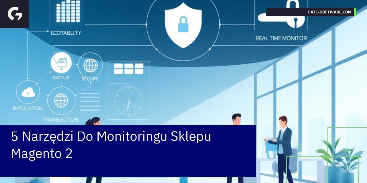 5 Narzędzi Do Monitoringu Sklepu Magento 2