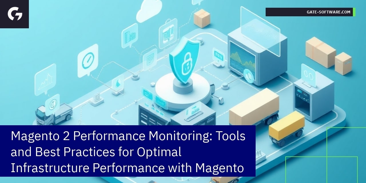 Magento 2 Performance Monitoring: Tools and Best Practices for Optimal Infrastructure Performance with Magento