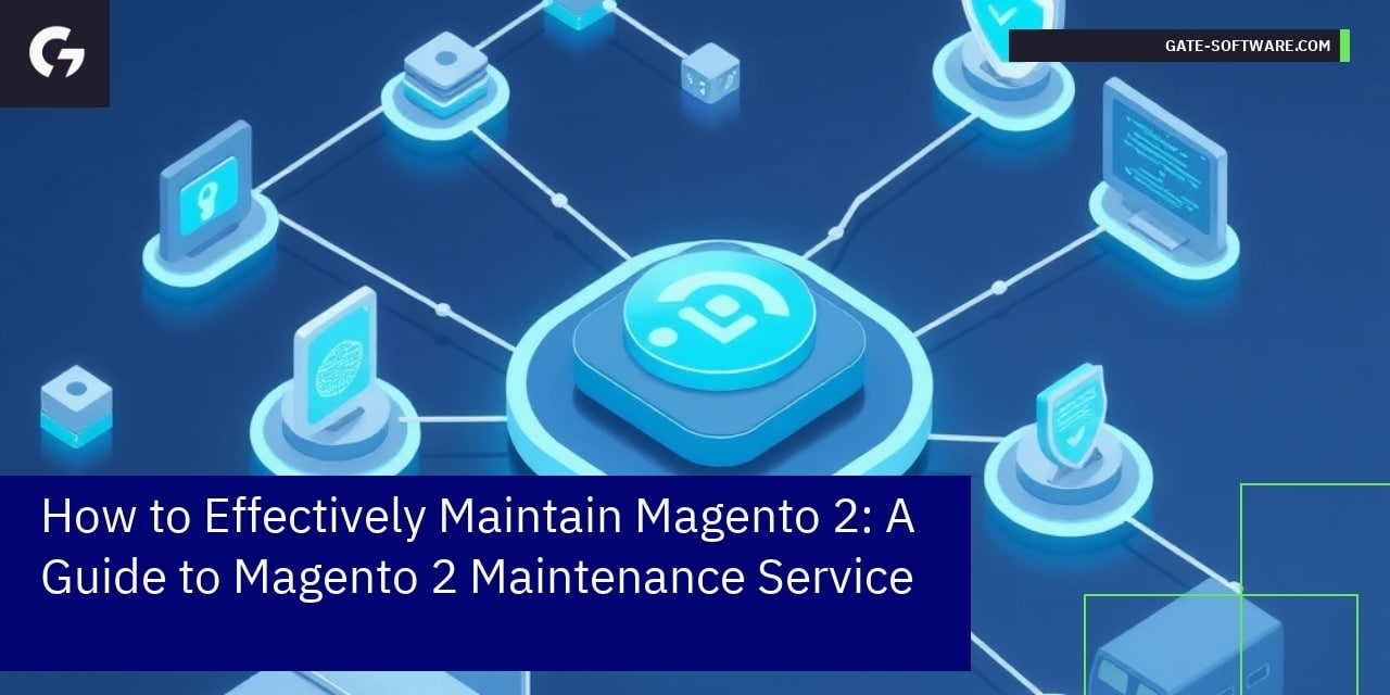 How to Effectively Maintain Magento 2: A Guide to Magento 2 Maintenance Service