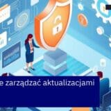 Schemat procesu aktualizacji platformy Magento 2