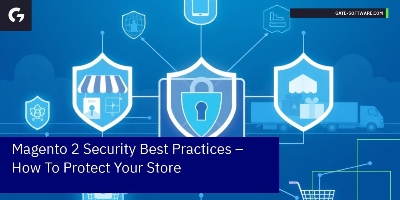 Magento 2 Security Best Practices – How To Protect Your Store