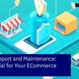 eCommerce platform maintenance and security concepts