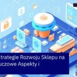 Schemat rozwoju i utrzymania sklepu Magento 2