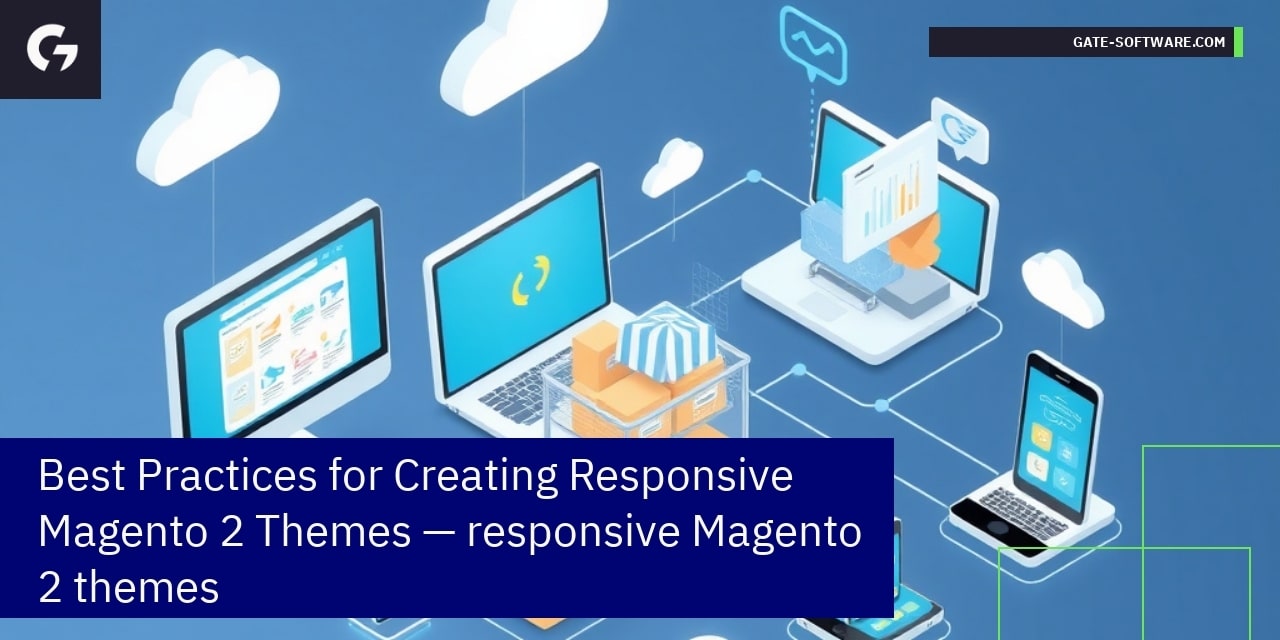 Best Practices for Creating Responsive Magento 2 Themes — responsive Magento 2 themes