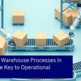 Warehouse automation with Magento 2 systems integration