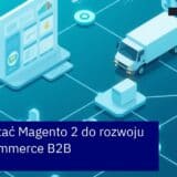schemat integracji i personalizacji ofert B2B