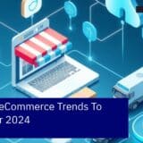 Magento platform icons with UX and technology elements