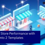 Modern Magento 2 template with fast responsive design