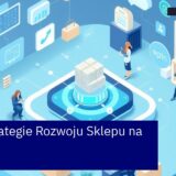 Schemat rozwoju sklepu internetowego Magento 2