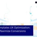 Customer using Magento 2 online store interface