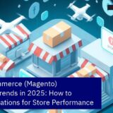 Digital commerce trends and Adobe Magento development
