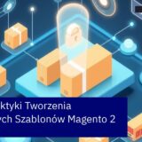 Schemat optymalizacji szablonów Magento 2
