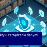 Schemat zarządzania danymi w platformie Magento 2