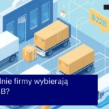 Platforma Magento 2 B2B na urządzeniach i wykresy