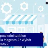 Szablon sklepu internetowego na różnych urządzeniach