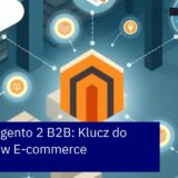 Schemat integracji Magento 2 z systemami biznesowymi