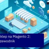 Schemat rozwoju eCommerce na Magento 2