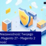 Schemat stabilnej i bezpiecznej platformy e-commerce