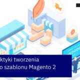 Przykład nowoczesnej sklepowej strony Magento 2