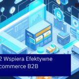 Schemat platformy Magento 2 dla B2B