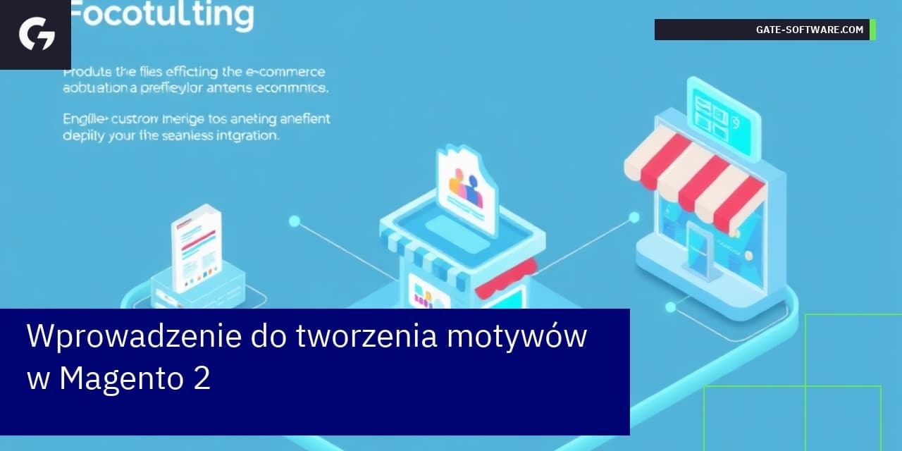 Wprowadzenie do tworzenia motywów w Magento 2