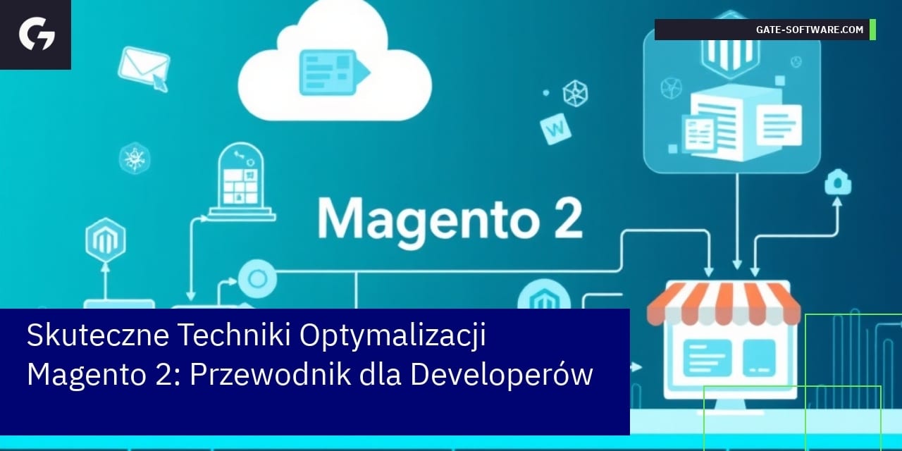 Skuteczne Techniki Optymalizacji Magento 2: Przewodnik dla Developerów