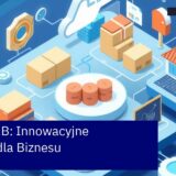 Schemat funkcji platformy Magento 2 B2B