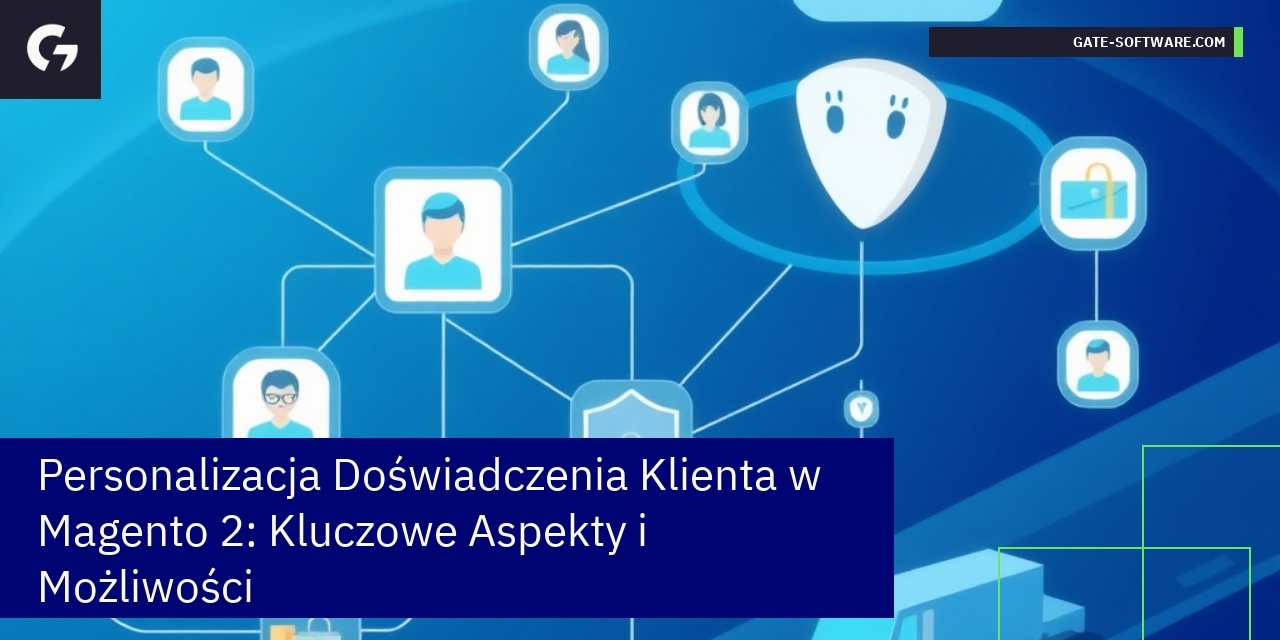 Personalizacja Doświadczenia Klienta w Magento 2: Kluczowe Aspekty i Możliwości
